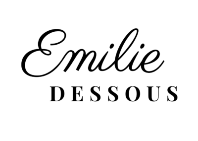 Emilie Dessous Online Shop