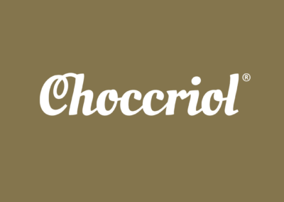Choccriol logo