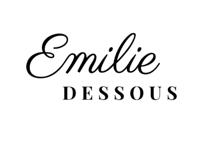 Emilie Dessous Logo