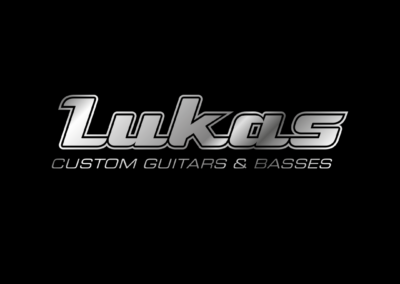 Lukas Logo