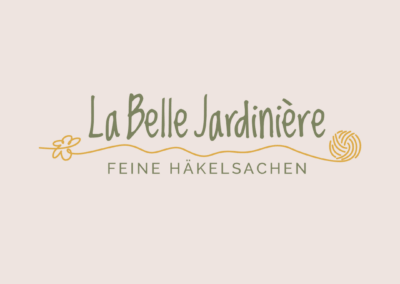 La Belle Jardiniere Logo
