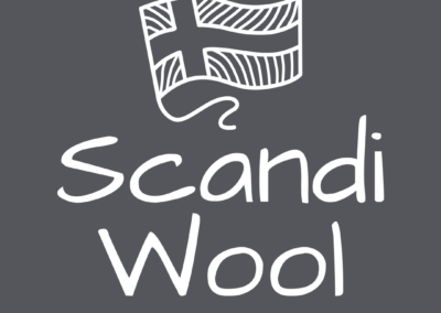 ScandiWool Markenzeichen