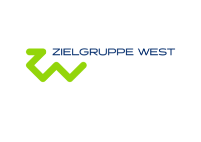 Zielgruppe West Markenzeichen