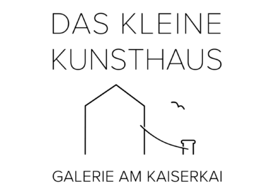 Logo Das kleine Haus am Kaiserkai