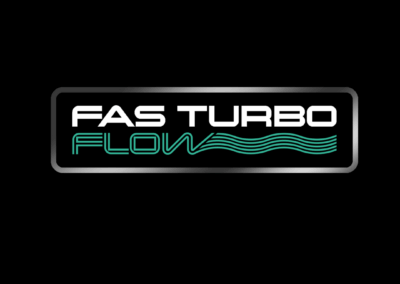 Turbo Flow Logo