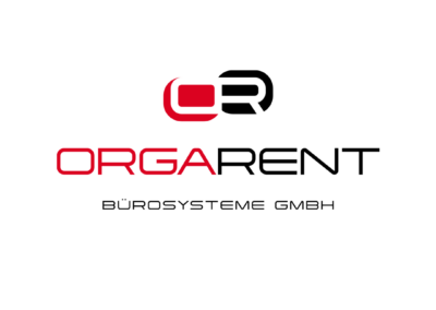 Orgarent Logo