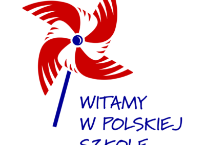 Logo Polnische Schule Hamburg