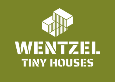 wentzel tiny houses Markenzeichen