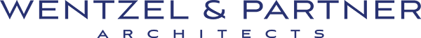 wentzel and partner architects logo
