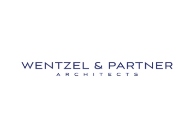 wentzel and partner architects Markenzeichen