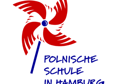 Logo Polnische Schule Hamburg
